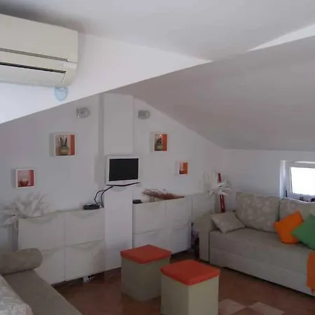 Apartment In Rovinj/istrien 11795