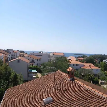 In Rovinj/istrien 11795 Apartment Rovinj