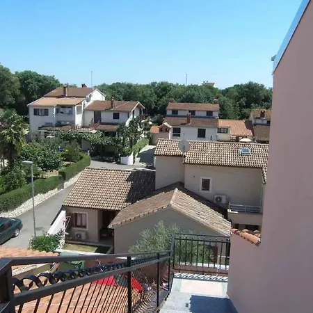 In Rovinj/istrien 11795