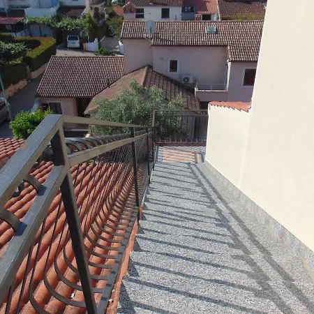 In - Istrien 11795 *