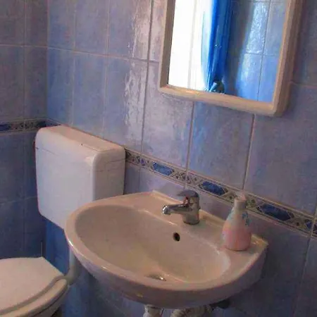 Apartment In Rovinj/istrien 11795 *