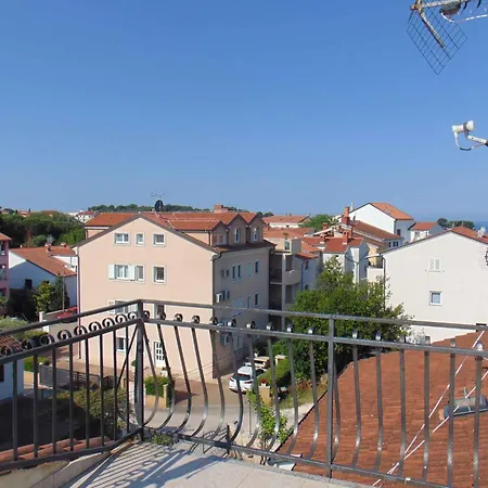 In - Istrien 11795 *