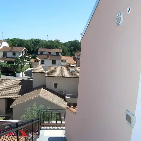 In - Istrien 11795 Apartamento