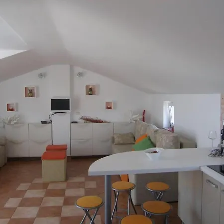 In Rovinj/istrien 11795 Apartment