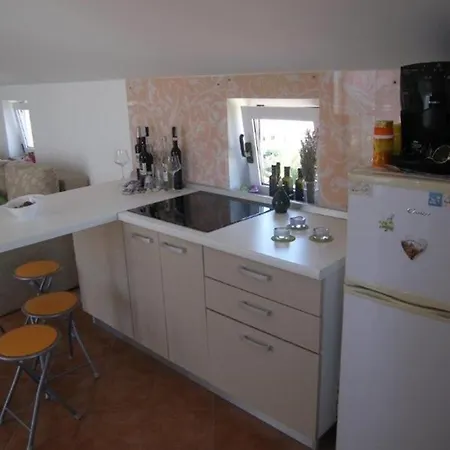 Apartment In Rovinj/istrien 11795