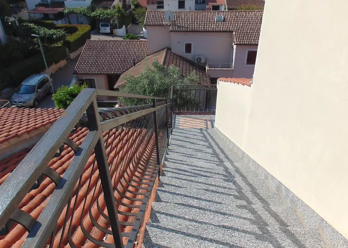 In - Istrien 11795 *