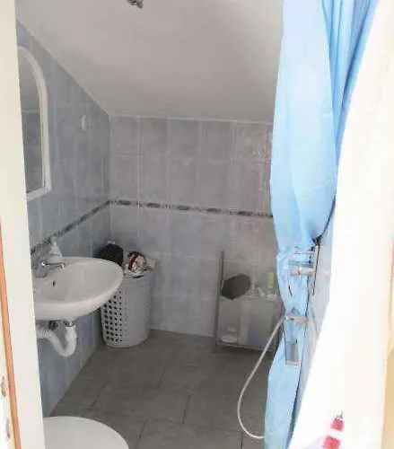 In - Istrien 11795 Apartamento *