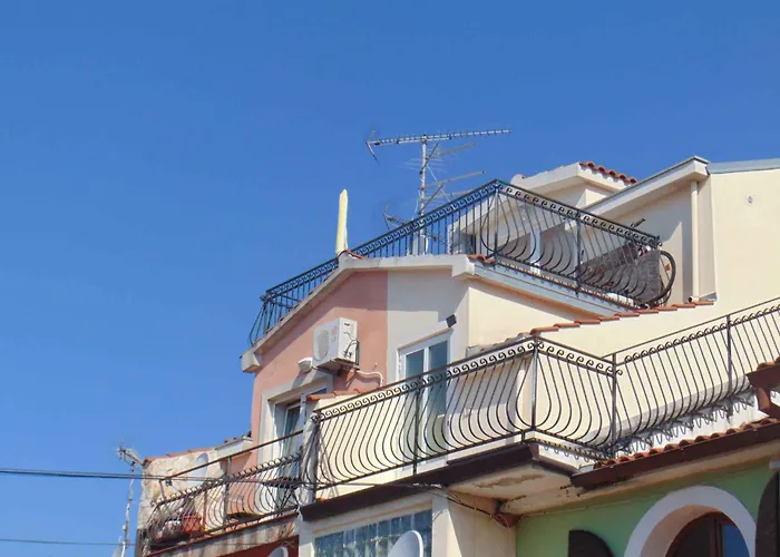 In - Istrien 11795 Apartamento *