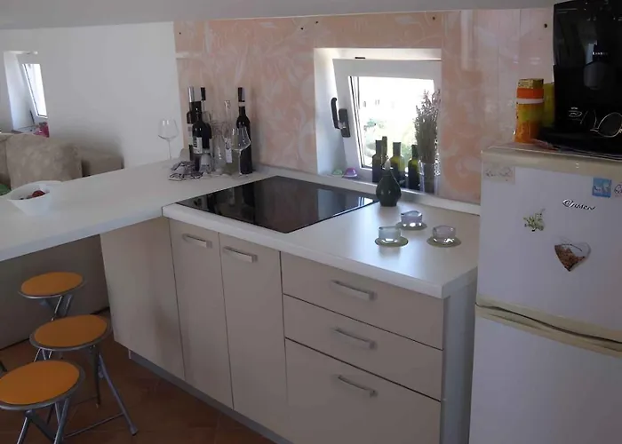 In - Istrien 11795 Apartamento