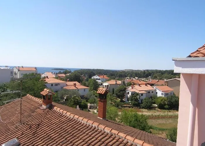 Apartamento In - Istrien 11795