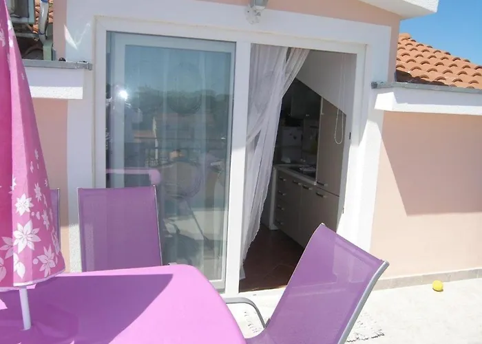 Apartamento In - Istrien 11795 *