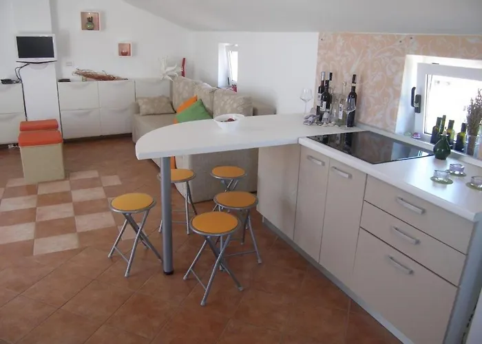 Apartamento In - Istrien 11795 Rovinj