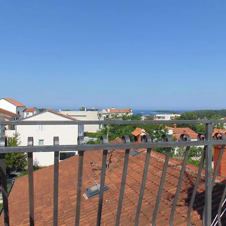 Apartment In - Istrien 11795