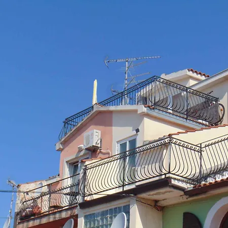 In - Istrien 11795 Apartment *