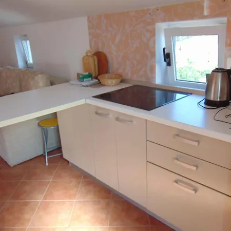 Apartment In - Istrien 11795 *