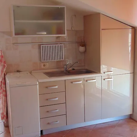 In - Istrien 11795 Apartment Rovinj