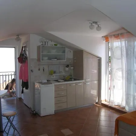 Apartment In - Istrien 11795