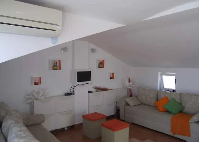Apartment In - Istrien 11795