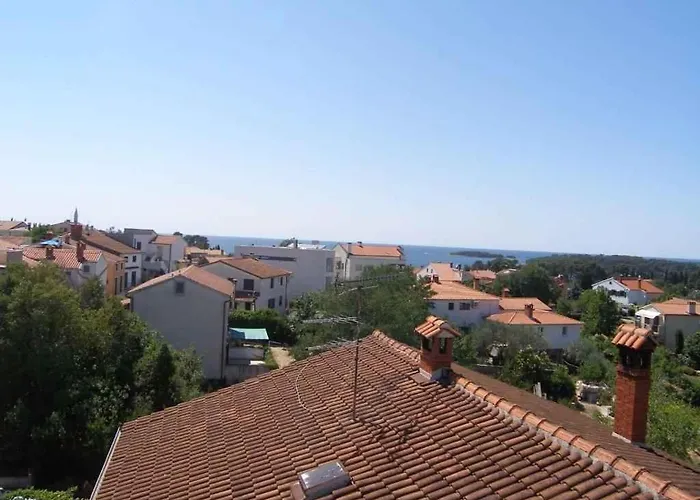 In - Istrien 11795 Apartment Rovinj