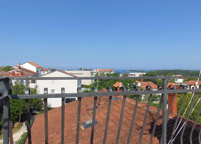 Apartment In - Istrien 11795