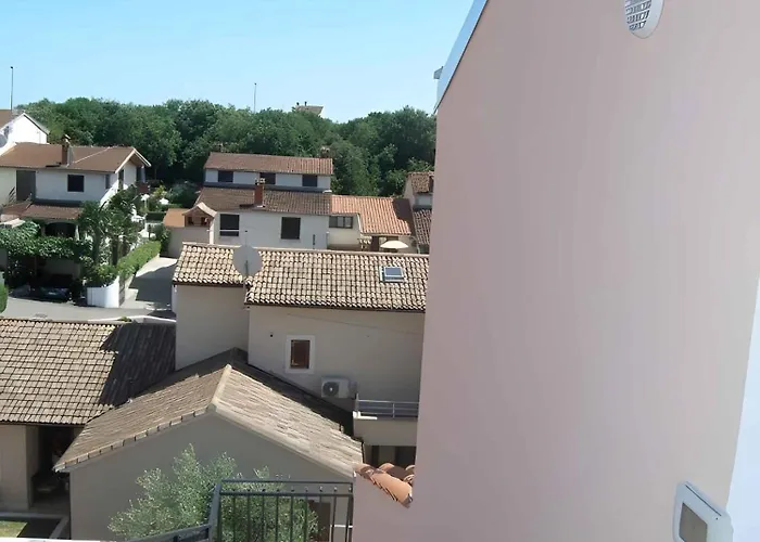 In - Istrien 11795 Apartment