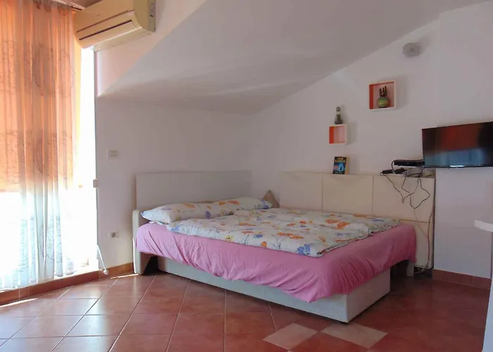 In - Istrien 11795 Apartment *