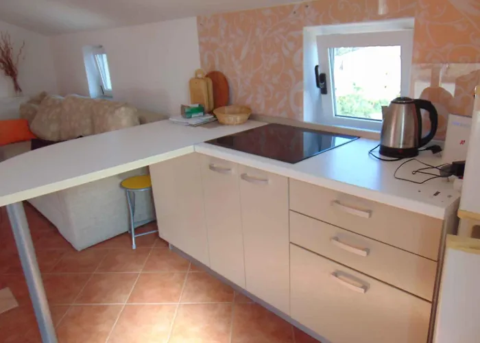 Apartment In - Istrien 11795 *