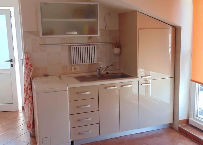 In - Istrien 11795 Apartment Rovinj