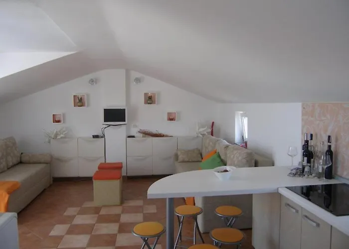 In - Istrien 11795 Apartment