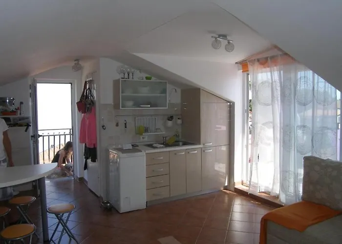 Apartment In - Istrien 11795